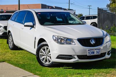 2014 Holden Commodore Evoke Wagon VF MY14 for sale in North West