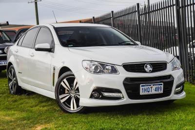 2015 Holden Commodore SV6 Storm Sedan VF MY15 for sale in North West