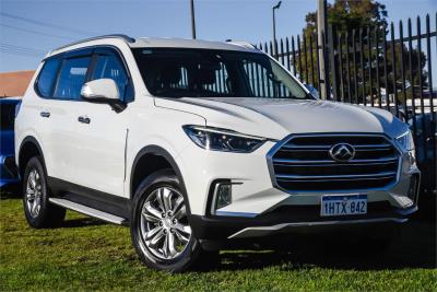 2022 LDV D90 Wagon SV9A for sale in North West