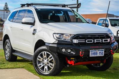 2015 Ford Everest Trend Wagon UA for sale in North West