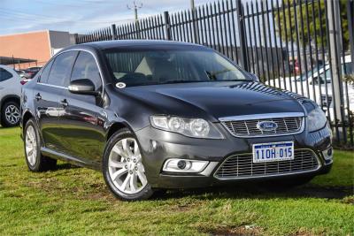 2009 Ford Falcon G6E Sedan FG for sale in North West