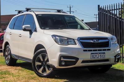 2016 Subaru Forester Wagon S4 MY17 for sale in North West