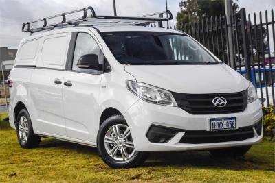 2023 LDV G10 + Van SV7C for sale in North West
