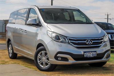 2016 LDV G10 Wagon SV7A for sale in North West