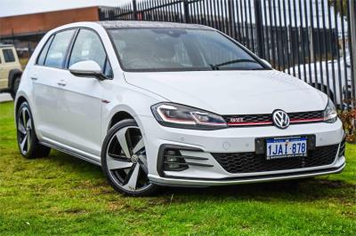 2019 Volkswagen Golf GTI Hatchback 7.5 MY19.5 for sale in North West