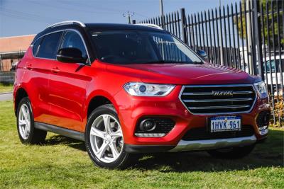 2020 Haval H2 Premium Wagon for sale in North West