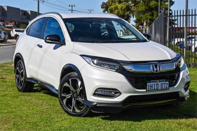 2019 Honda HR-V RS Wagon MY19 for sale in North West