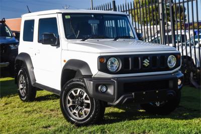 2024 Suzuki Jimny GLX Hardtop JB74 for sale in North West