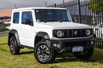 2024 Suzuki Jimny GLX Hardtop JB74 for sale in North West