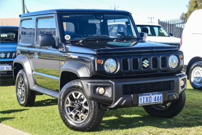 2023 Suzuki Jimny GLX Hardtop JB74 for sale in North West