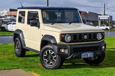 2022 Suzuki Jimny Hardtop JB74 MY22 for sale in North West