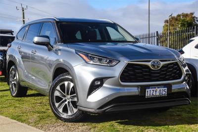 2021 Toyota Kluger GXL Wagon AXUH78R for sale in North West