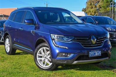2018 Renault Koleos Zen Wagon HZG for sale in North West