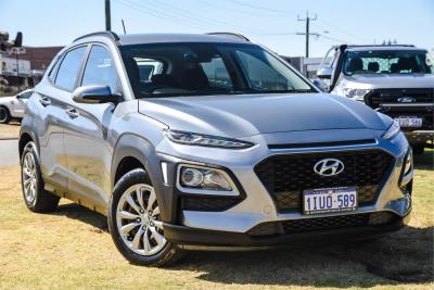 2019 Hyundai Kona Go Wagon OS.3 MY20 for sale in North West