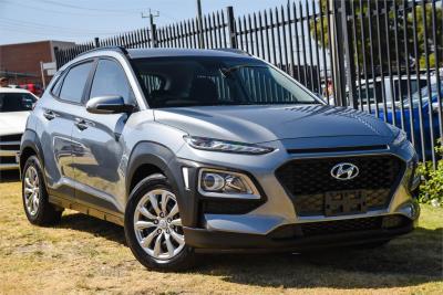 2019 Hyundai Kona Go Wagon OS.3 MY20 for sale in North West
