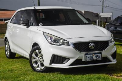 2020 MG MG3 Core Hatchback SZP1 MY21 for sale in North West