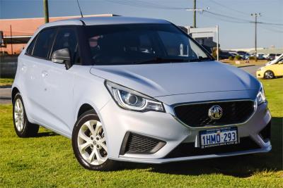 2021 MG MG3 Core Hatchback SZP1 MY21 for sale in North West