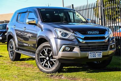 2020 Isuzu MU-X LS-U Wagon MY19 for sale in North West