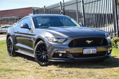 2016 Ford Mustang GT Fastback - Coupe FM for sale in North West