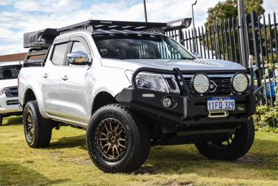 2016 Nissan Navara ST Utility D23 for sale in North West