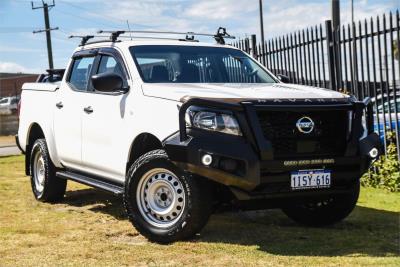 2022 Nissan Navara SL Utility D23 MY21.5 for sale in North West