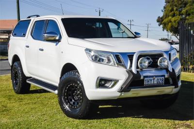 2019 Nissan Navara ST Utility D23 S3 for sale in North West