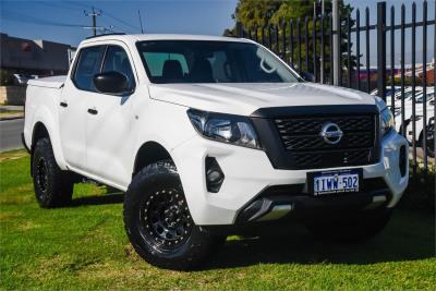 2020 Nissan Navara SL Utility D23 MY21 for sale in North West