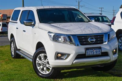2019 Nissan Navara RX Utility D23 S3 for sale in North West