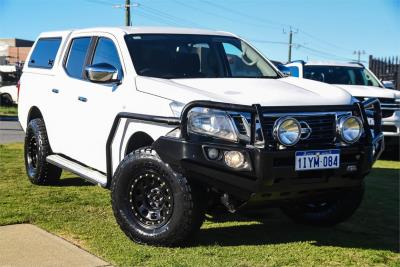 2019 Nissan Navara RX Utility D23 S4 MY19 for sale in North West