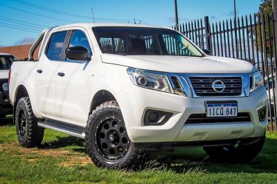 2019 Nissan Navara SL Utility D23 S4 MY19 for sale in North West