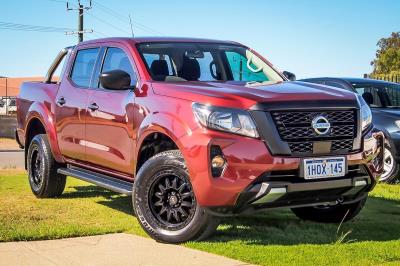 2022 Nissan Navara SL Utility D23 MY22.5 for sale in North West