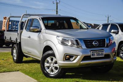 2017 Nissan Navara RX Cab Chassis D23 S2 for sale in North West