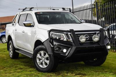 2019 Nissan Navara ST Utility D23 S4 MY19 for sale in North West