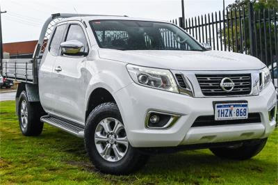 2018 Nissan Navara ST Utility D23 S3 for sale in North West