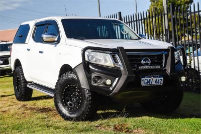 2018 Nissan Navara ST Utility D23 S3 for sale in North West