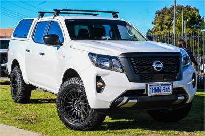 2022 Nissan Navara SL Utility D23 MY21.5 for sale in North West