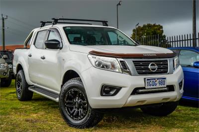 2018 Nissan Navara SL Utility D23 S3 for sale in North West