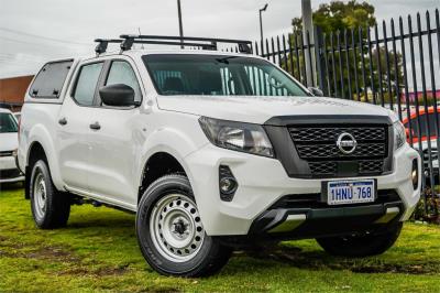 2022 Nissan Navara SL Utility D23 MY21.5 for sale in North West