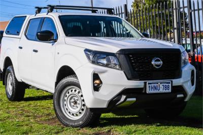 2022 Nissan Navara SL Utility D23 MY21.5 for sale in North West