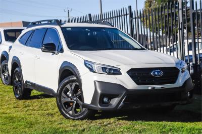 2021 Subaru Outback AWD Sport Wagon B7 MY21 for sale in North West