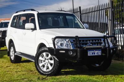 2019 Mitsubishi Pajero GLX Wagon NX MY20 for sale in North West
