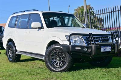 2019 Mitsubishi Pajero GLX Wagon NX MY20 for sale in North West