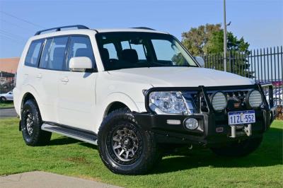 2019 Mitsubishi Pajero GLX Wagon NX MY20 for sale in North West