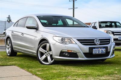 2012 Volkswagen Passat 125TDI CC Coupe Type 3CC MY12 for sale in North West