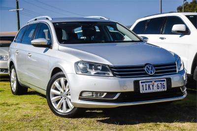 2014 Volkswagen Passat 118TSI Sedan Type 3C MY14.5 for sale in North West