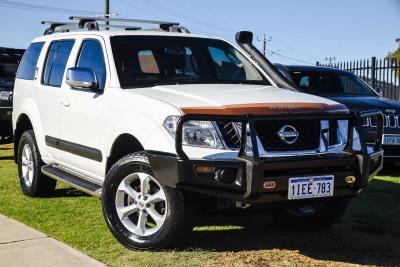 2011 Nissan Pathfinder ST-L Wagon R51 MY10 for sale in North West