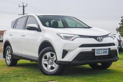 2015 Toyota RAV4 GX Wagon ZSA42R MY14 for sale in North West
