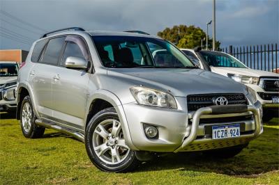 2008 Toyota RAV4 Cruiser L Wagon ACA33R MY08 for sale in North West