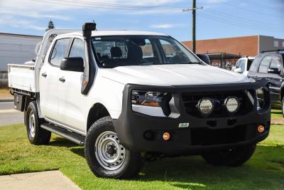 2019 Ford Ranger XL Cab Chassis PX MkIII 2019.00MY for sale in North West