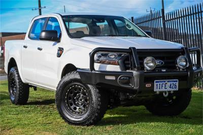 2020 Ford Ranger XL Utility PX MkIII 2020.25MY for sale in North West